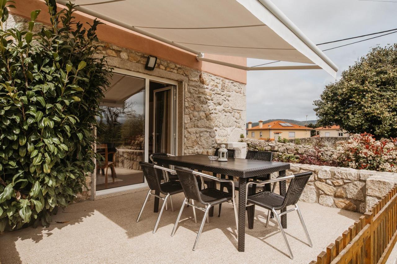 Holiday home Forno House - O Lagar *