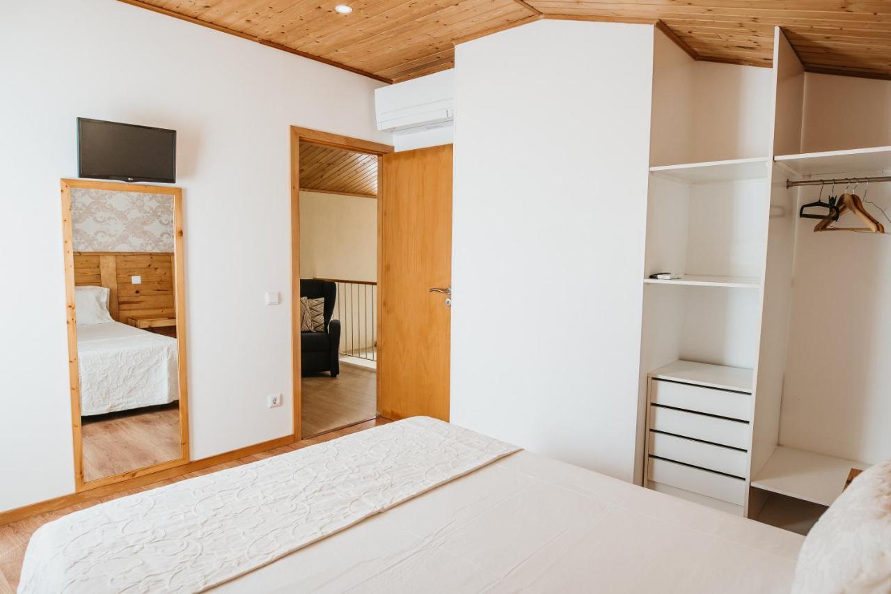 Hébergement de vacances Forno House - O Lagar