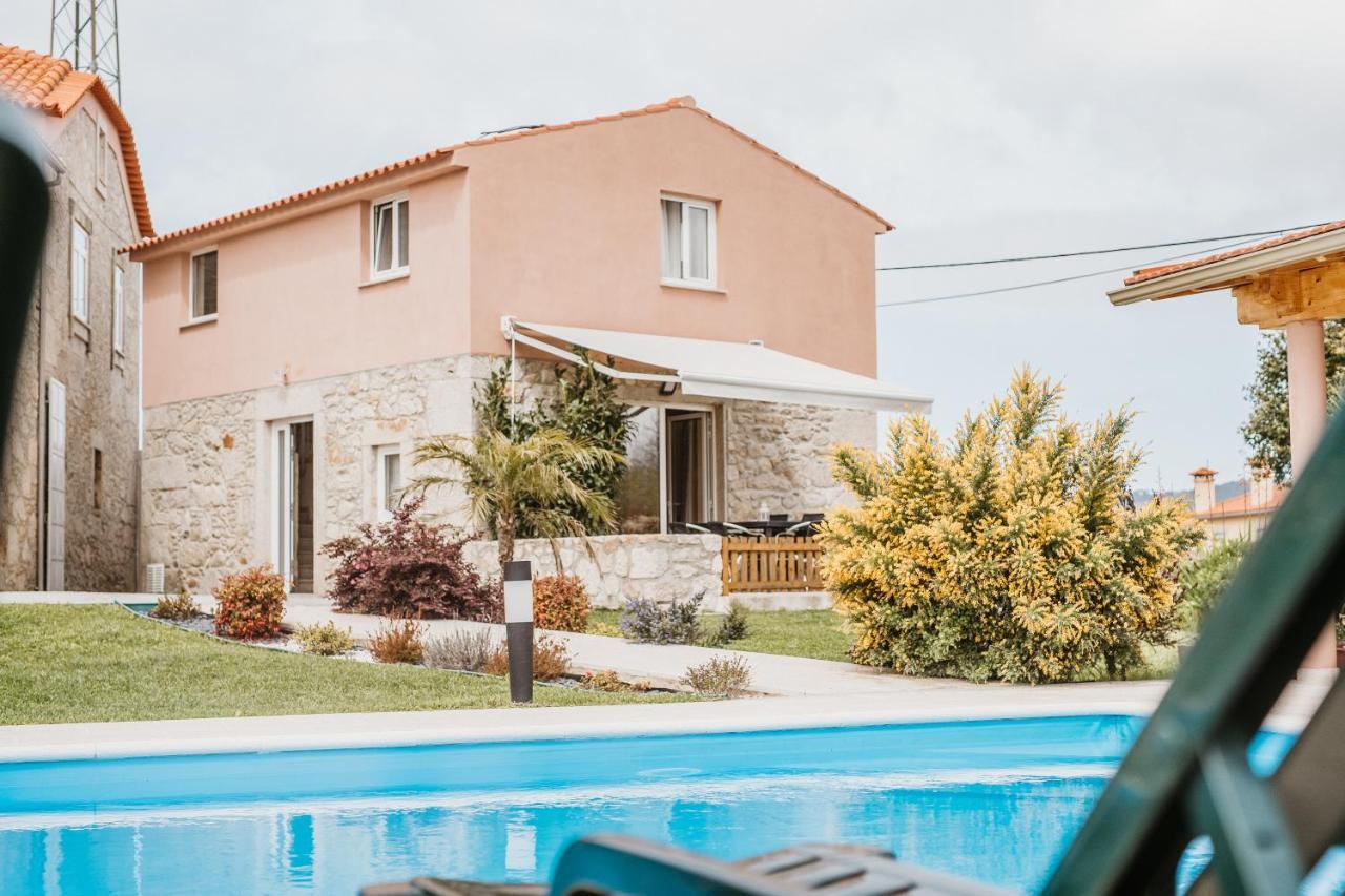 Forno House - O Lagar Holiday home *