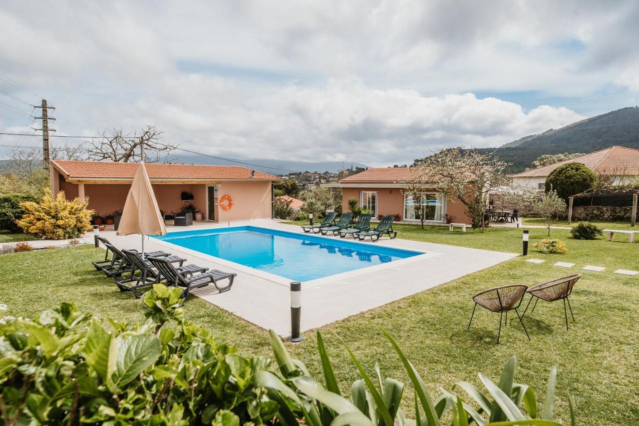 Forno House - O Lagar Vila Praia de Âncora