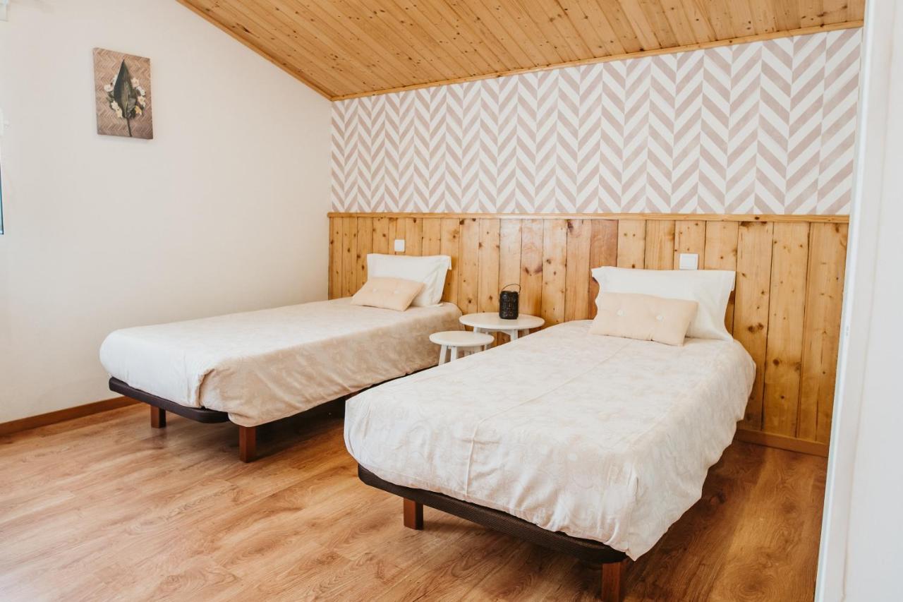 Hébergement de vacances Forno House - O Lagar