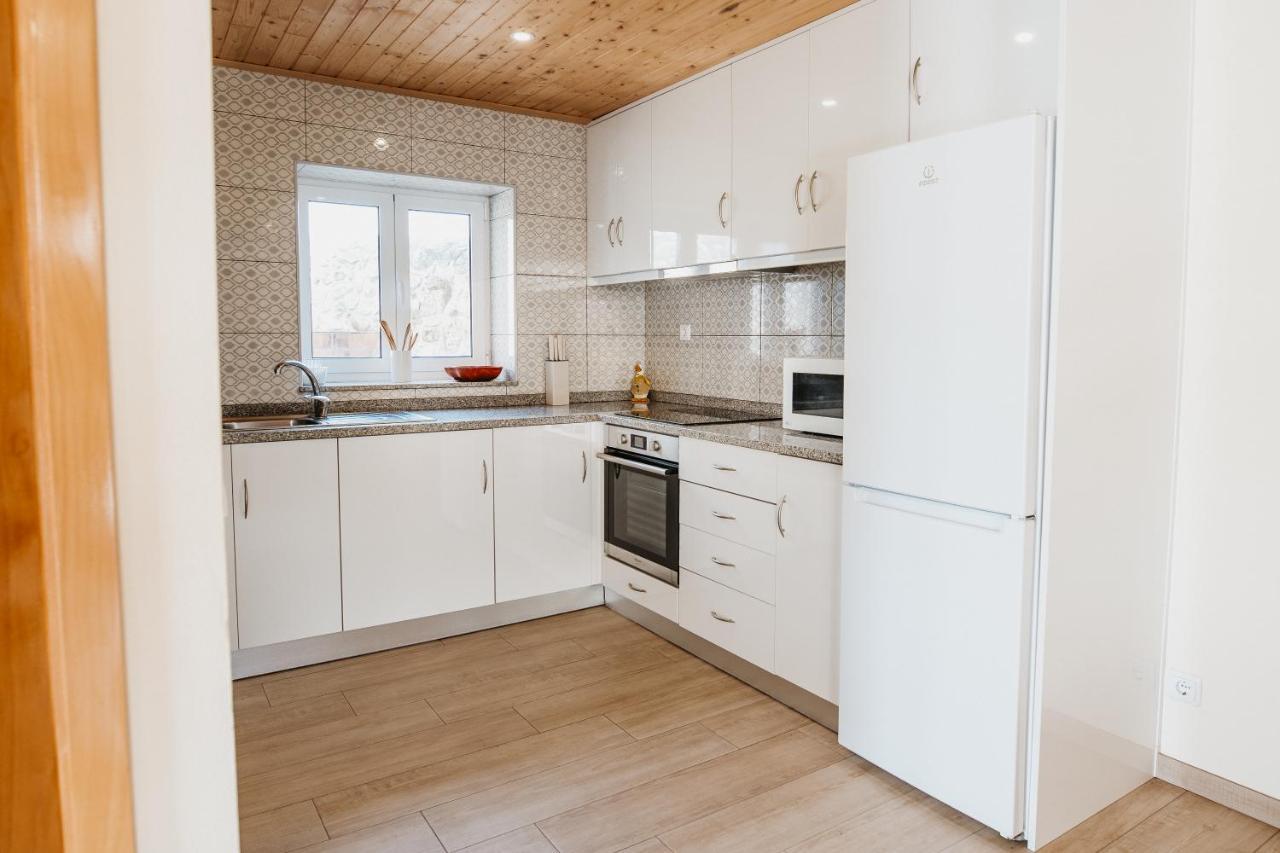 Holiday home Forno House - O Lagar *