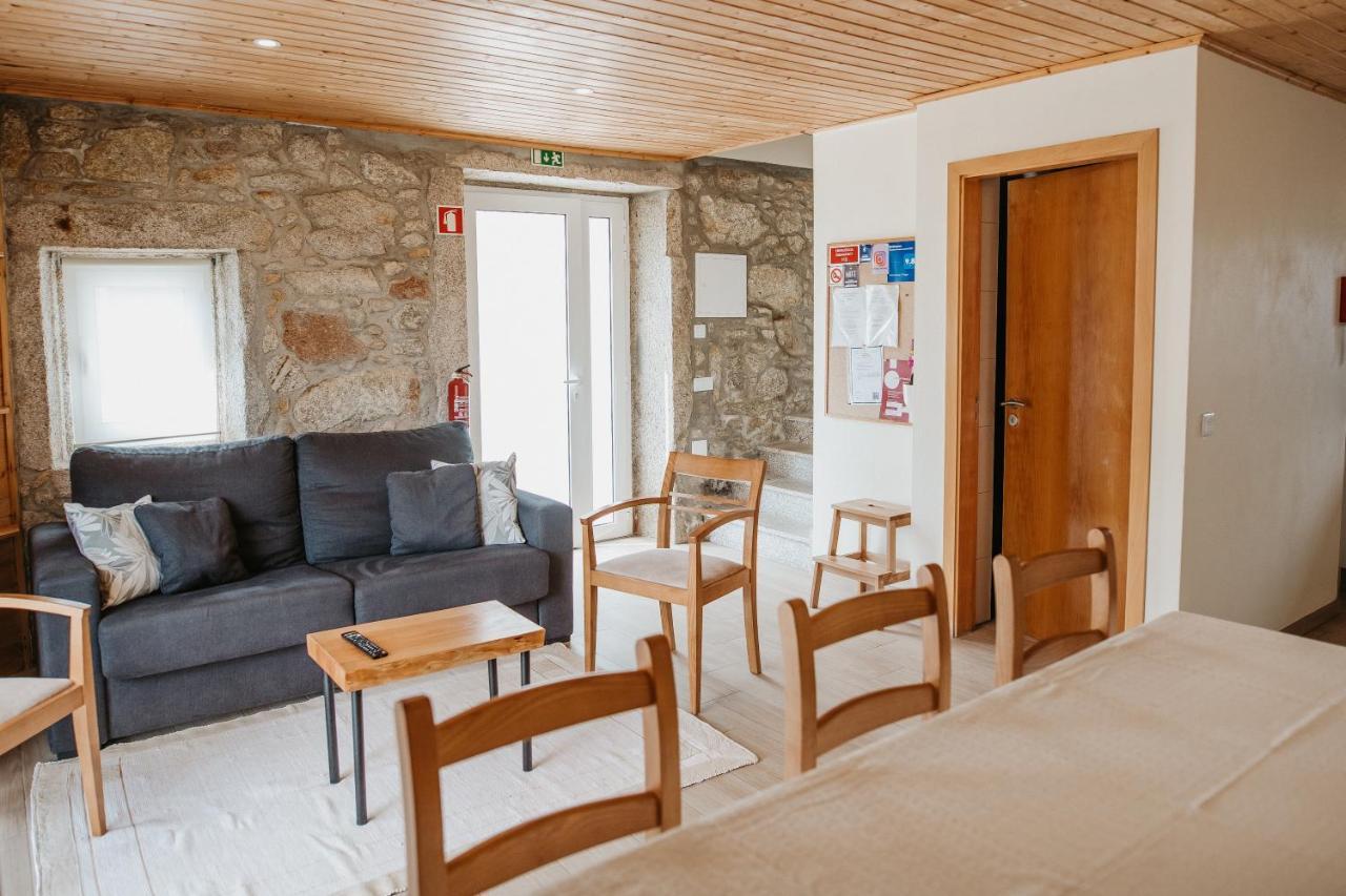 Forno House - O Lagar Holiday home