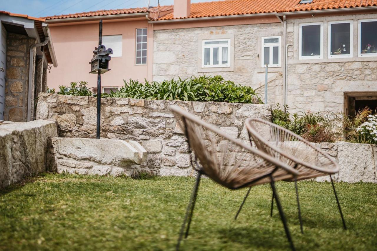 Forno House - O Lagar Holiday home